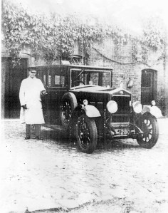 chauffeur-frank-digweed-escrick