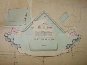 Fort Moncrief