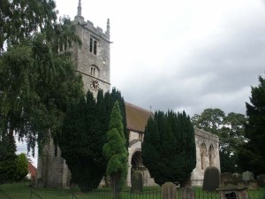 St Helens Stillingfleet
