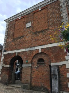 OldAmershamMarketHallbuiltbyDrakefamily