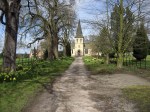 St._Mary's_Church,_Sand_Hutton_-_geograph.org.uk_-_1801565